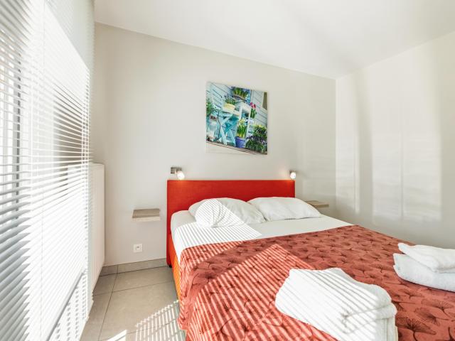 Slaapkamer
