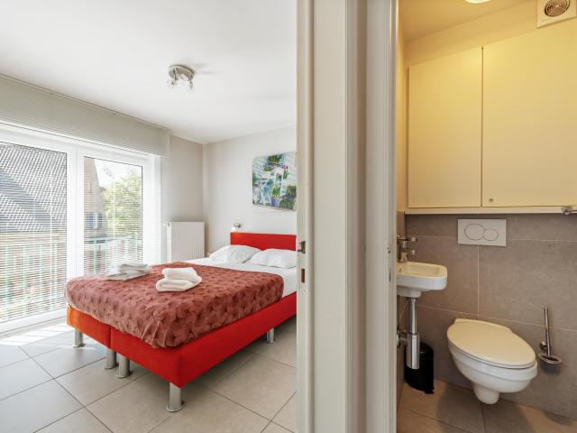 Slaapkamer