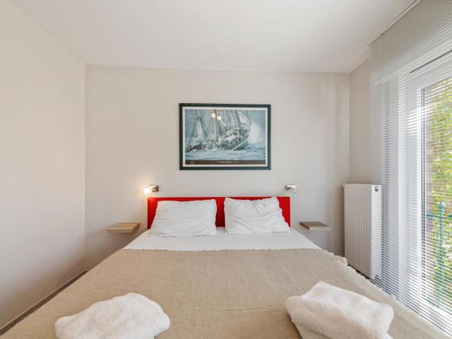 Slaapkamer
