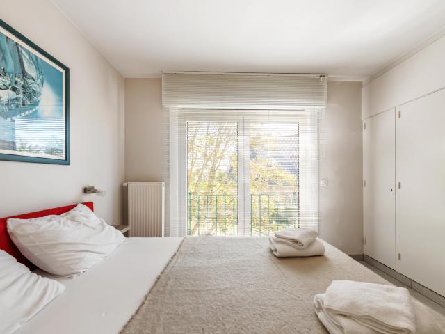 Slaapkamer