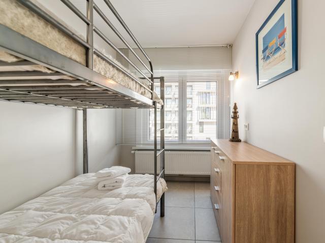 Slaapkamer