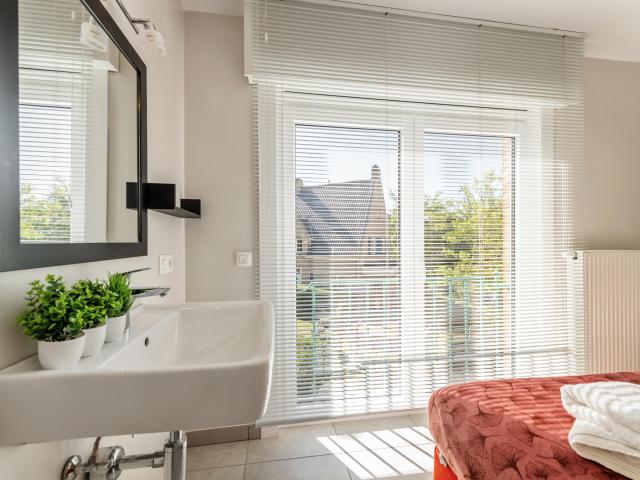 Slaapkamer