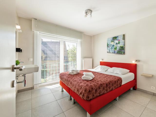 Slaapkamer