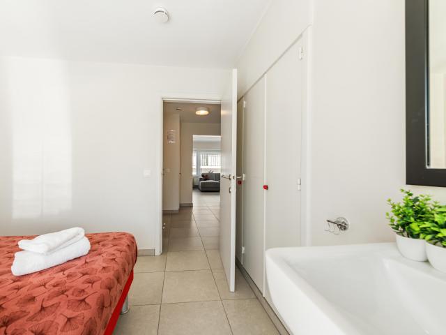 Slaapkamer