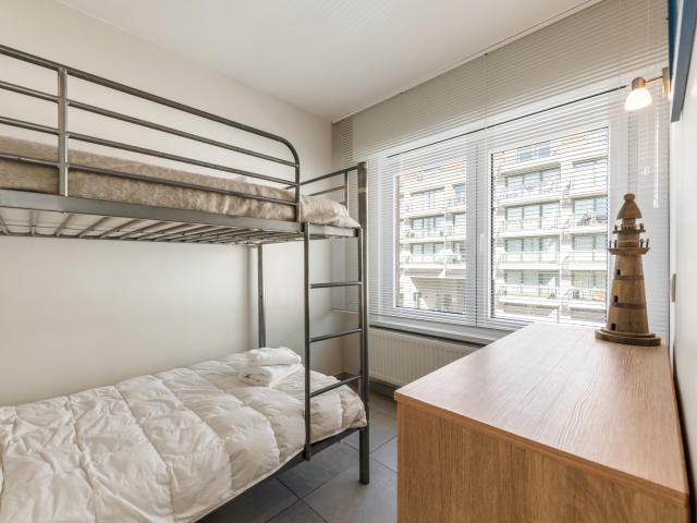 Slaapkamer