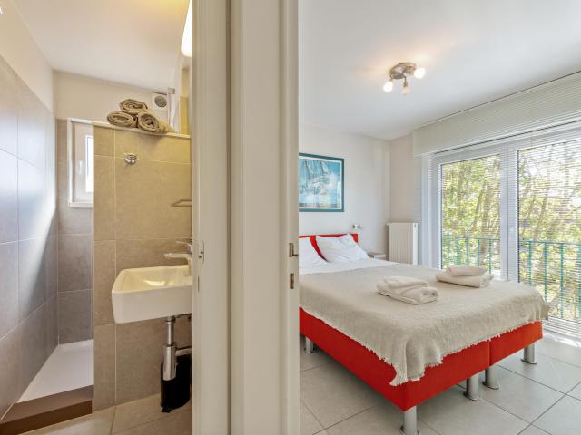 Slaapkamer
