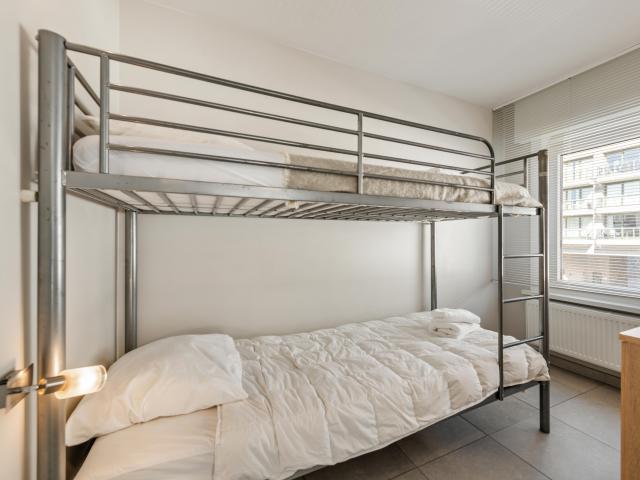Slaapkamer