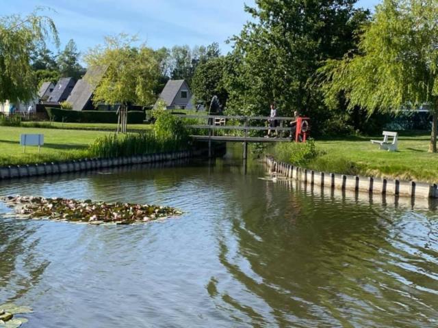 Direkte Umgebung (<1 km)