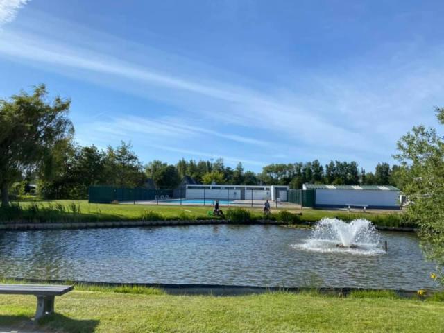 Ausstattung und Service des Ferienparks