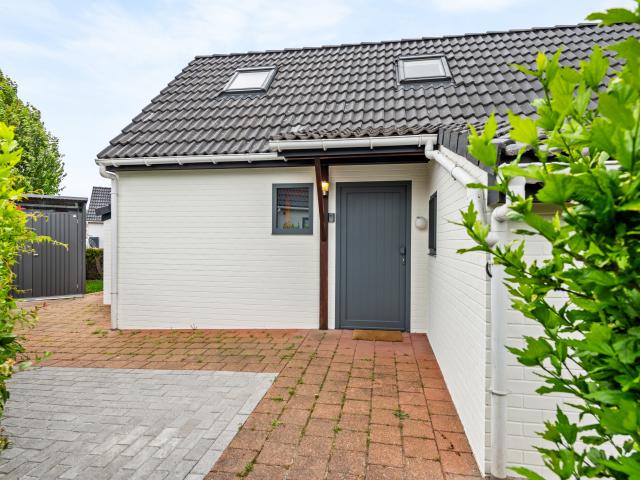Holiday Home Exterior