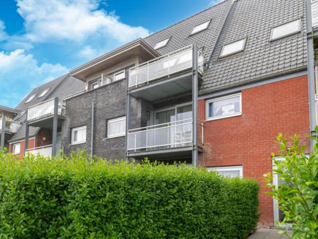 Exterieur vakantiehuis