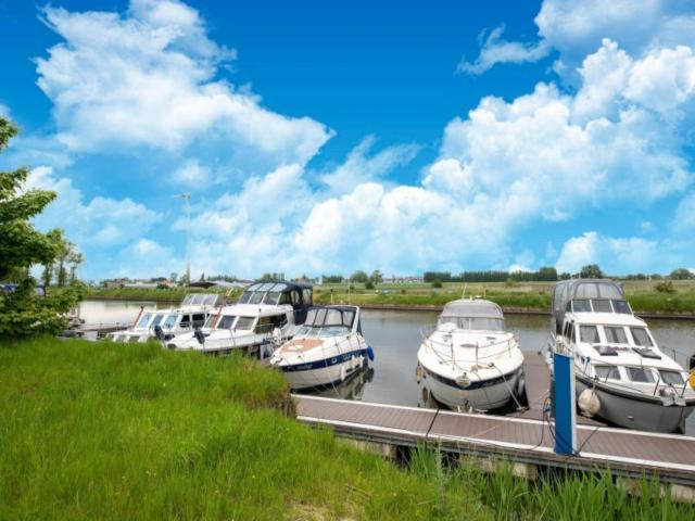 Directe omgeving (<1 km)