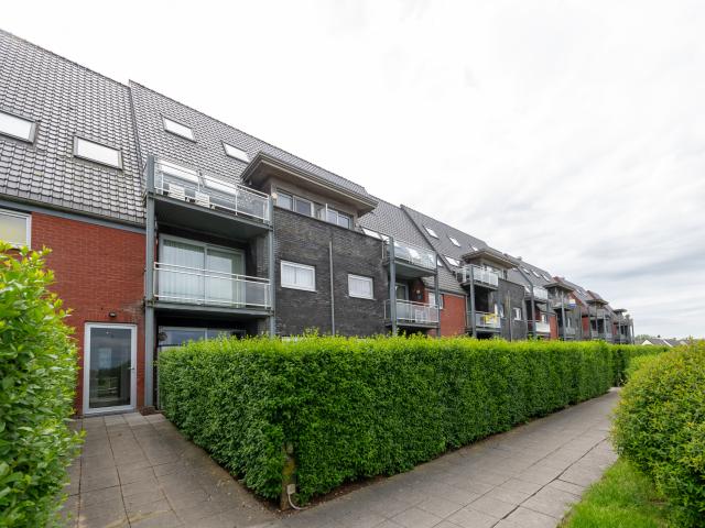 Außenseite Ferienhaus