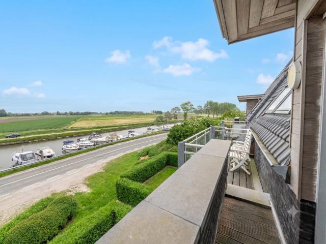 Terrasse / Balcon