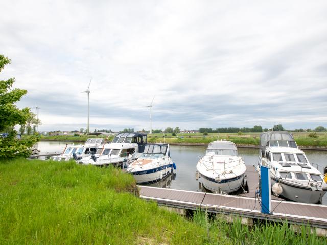 Direkte Umgebung (<1 km)