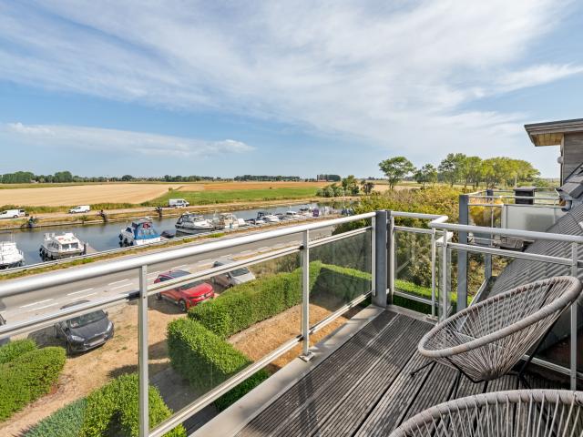 Terrasse / Balkon