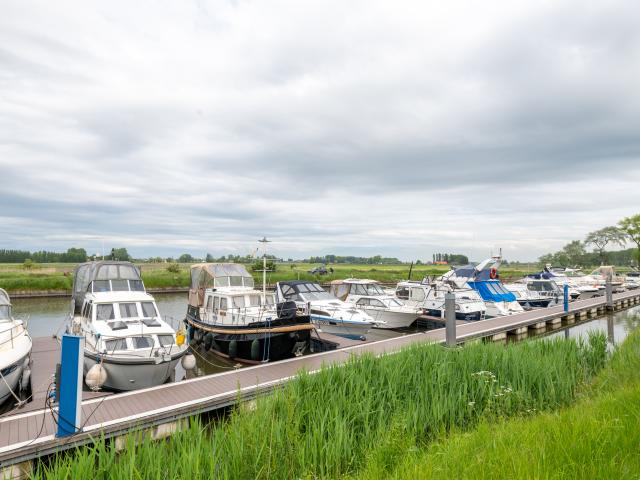 Direkte Umgebung (<1 km)