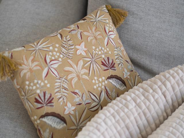 Ambiente / Nahaufnahme