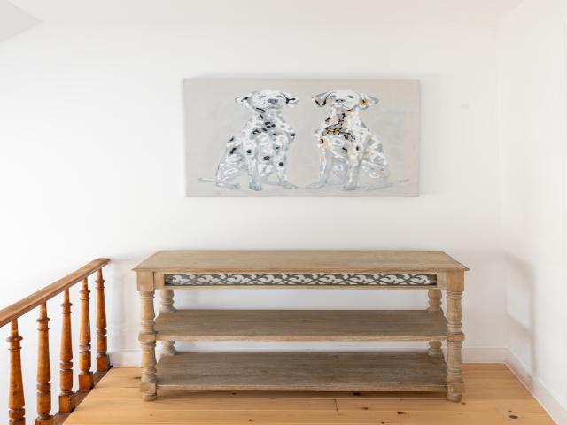 Ambiente / Nahaufnahme