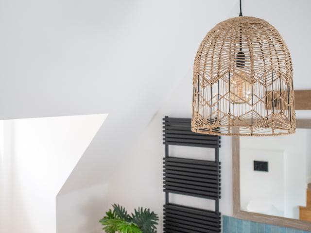 Ambiente / Nahaufnahme