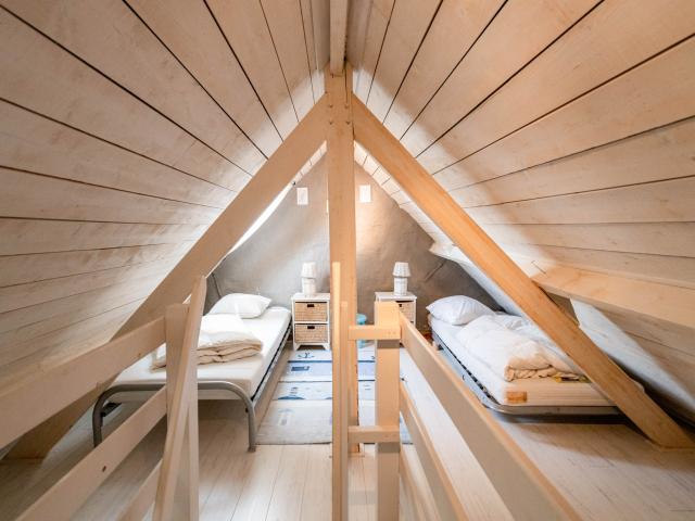 Slaapkamer
