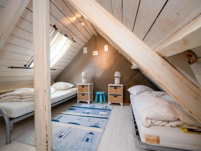 Slaapkamer