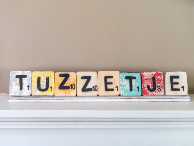 Ambiente / Nahaufnahme