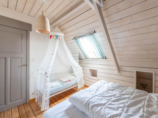 Slaapkamer