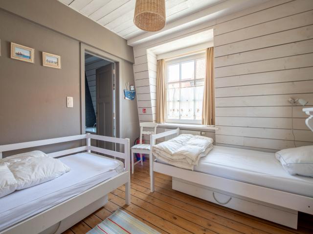 Slaapkamer