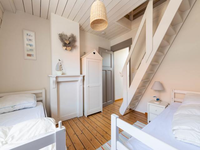 Slaapkamer