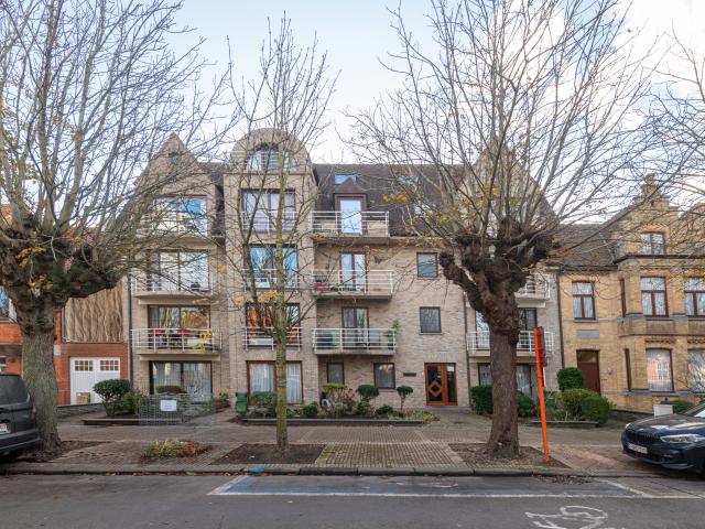 Exterieur vakantiehuis