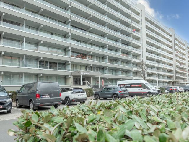 Holiday Home Exterior