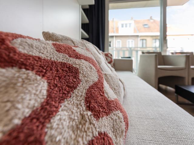 Ambiance / plan rapproché