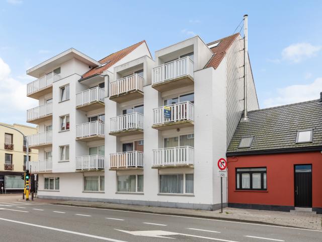 Extérieur maison de vacances