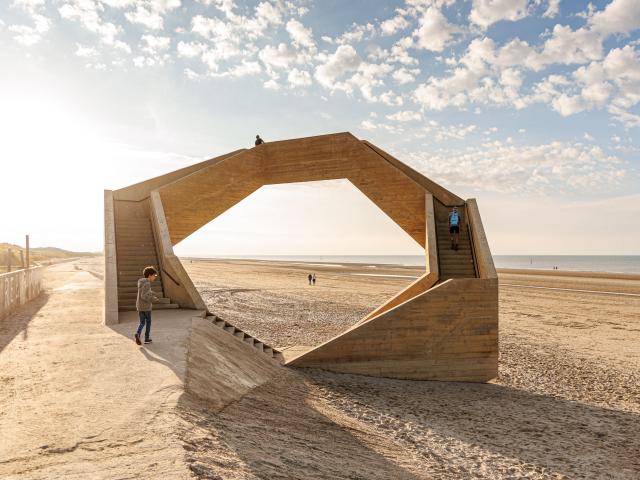 A proximité directe (<1 km)