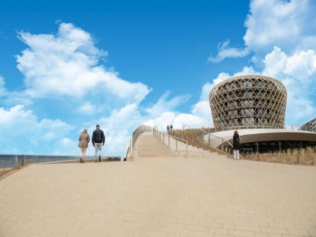 Direkte Umgebung (<1 km)