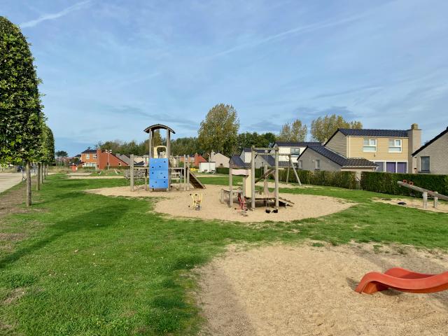 Holiday Park Facilities and Services