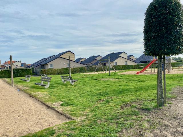 Holiday Park Facilities and Services