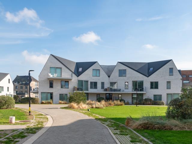 Holiday Home Exterior