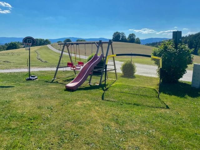 Ausstattung und Service des Ferienhauses