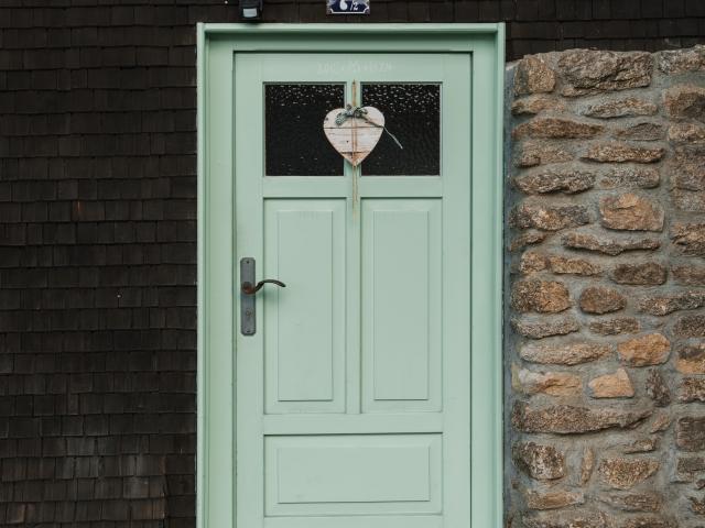 Entrance / Reception