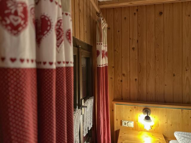 Ambiance / plan rapproché