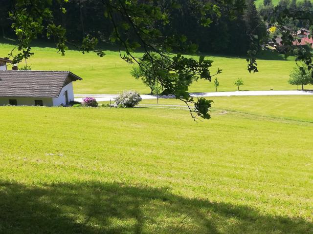 Holiday Home Exterior
