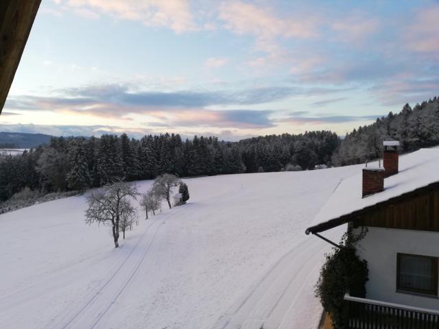 Holiday Home Exterior