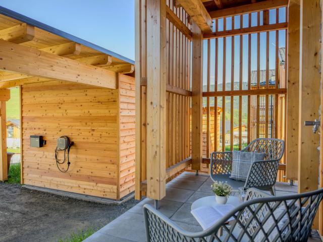 Patio / Balcony