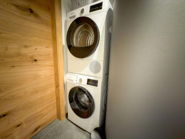 Holiday Home Facilities and Services