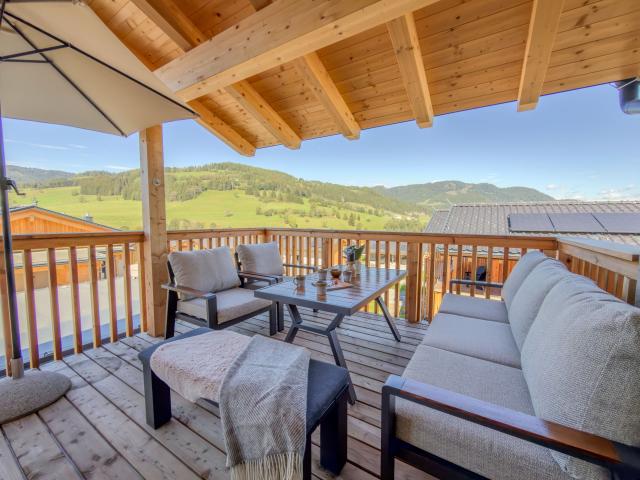 Patio / Balcony