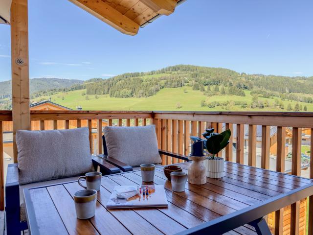 Patio / Balcony