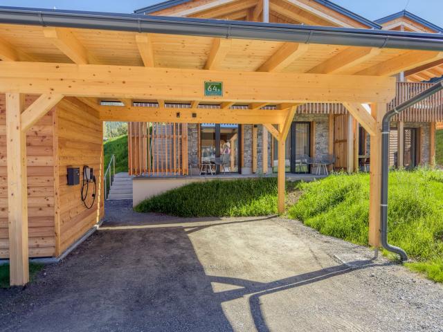 Holiday Home Facilities and Services
