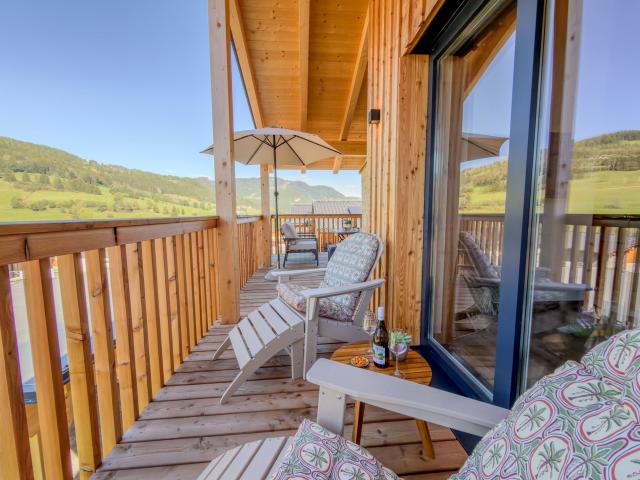 Patio / Balcony